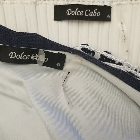 Gorgeous Dolce Cabo sweater duo - Picture 8 of 10